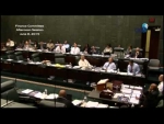 Legislative Assembly - Finance Committee  (Q&A- stop Adds/Cayman Compass) part 3 - June 8th 2015
