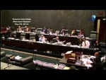 Legislative Assembly: Finance Committee part 2 - May 29 2015