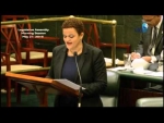 Legislative Assembly Afternoon Session 2 May 27 2015