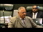 Legislative Assembly Afternoon Session 1 May 28 2015