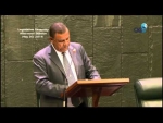 Legislative Assembly "Mr. Arden McLean", Debate on Budget 2015-2016 - May 20 2015, pt 3