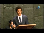 Youth Parliament March 9th 2015 part 2