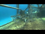 Diving in the Cayman Islands: Wrecks