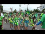 Grand Cayman Carnival - Batabano 2015