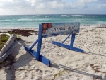 Cayman Brac - adventure