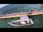 Quadrocopter Cayman Islands