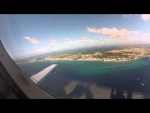 Grand Cayman in a Private Jet