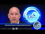 New: CIGTV "Pre-Christmas Cleanup benefits unemployed Caymanians" Update 722 NOVEMBER 27 2015