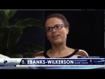 Vision Health: Brianna Ebanks-Wilkerson "becoming a better you"