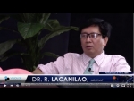 Vision Health - Dr Ramon Lacanilao, MD, FAAP (CTMH) "Pregnancy, Birth & After Care for a New Born"