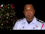 Cayman Islands Fire Service "Holiday Safety Fireworks Tips" prt2