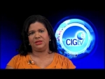 News: CIGTV "New Programme for Male inmates, Tonie live from Las Vegas.. Update 732 December 11 2015