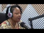 Guest: Hon. Tara Rivers, Lynette Montieff & ... w/Host: Sabrina Turner - For the Record, Dec 14 2015