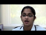 Dr Vineetha Binoy - Discusses Cancer and Causes