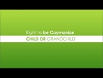 Child or Grandchild