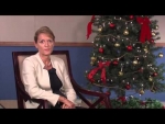 Governor's Christmas Message - 2015