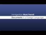 Documents in a Foreign Language prt1