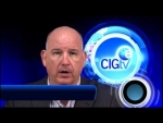 News: CIGTV " Minimum wages will effect 6,000 persons 1,500 Caymanians" CIGTV  Update 766, FEB 1