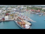 Port Authority of the Cayman Islands - Promotional Video