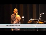 David Brown - David Brown - Musaic Young Musicians Showcase, Grand Cayman 2016