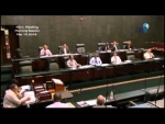Public Accounts Committee Meeting - March 10 2016 p1