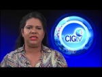 News: CIGTV "3rd annual DG 5k, Legislators discuss motion & international...Update 792 April 25 2016
