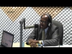 Guest: Mr. Steve McField, Attorney & Historian "Register Beneficial" - For the Record, May 6 2016