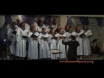 Pastor Bobb - First Assembly Church of God" March 27 2016
