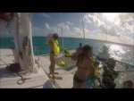 Grand Cayman Islands 2016 - BEST Vacation with Patrik Bodnar