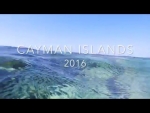 Cayman Islands Vacation 2016 with Vanessa Hum