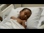 "Elsmer J. Bodden - "Successful Surgery of a Young Boy with a Brain Tumor