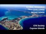University Students in Cayman Islands Competing - Moneysense Sept 24 2015