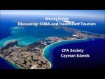Impact on Cuba generally, and Healthcare Tourism specifically - MoneySense Oct 22 2015