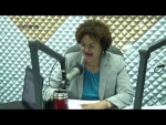 Guest: Hon Tara Rivers "Amendments to the Pension Law" For the Record May 23rd 2016