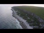 Cayman Brac - A Drone's View w/ Robert Leroy