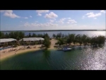 Grand Cayman 2016 drone footage w/Jeremy Puckett