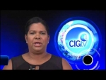 News: CIGTV "Police hold a press briefing ...explicit photos of children.." Update 818, June 1 2016