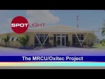 The MRCU/Oxitec Project