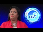 News: CIGTV "two hundred civil servants are expected to take a course on.." Update 827, June 15 2016