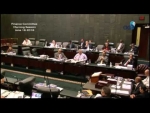LA - Finance Committee - Questions for Ministry of Home Affairs" - June 16 2016 pt1
