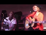 CMEA - Bob Marleys "No Woman, No Cry" by Melody Scott & Kirk Rowe (Muzaic 2008)