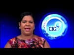 News: CIGTV "Youth Act Con't & Little Cayman Residents Meet Police" - Update 836, June 28 2016