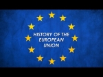 History of the European Union (1945-2015)