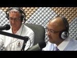 Guest: Dr. WIlliam Petrie, Samuel Williams-Rodriquez "1st Zika Case" - For the Record, July 6 2016