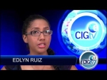 News: CIGTV "Major Crime Drops, Crime overall increases & Mosquito Rele" -  Update 847, July 14 2016