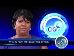 News: CIGTV "New Minister appointed to oversee FCO’s OT's"  Update 850, July 19 2016