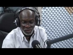 Guest: Former Deputy Premier Rolston Anglin "Annual Budget" - For the Record Aug 5th 2016