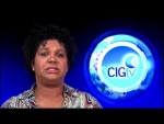 News: CIGTV "New Director of the Financial Reporting Authority" - Update 870, August 16 2016