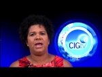 News: CIGTV " Meetings for Roatan-Cayman partnership & Kieron Watler App.." - Update 872, August 18