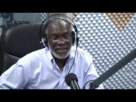 Guest: Hon. Wayne Panton "Intellectual Property" - For the Record Aug 22nd 2016